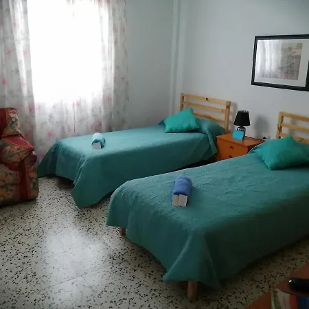 Casa di campagna Village. Tony Frias.